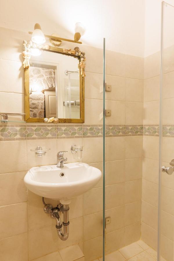 Katafigi Apartment Pyrgos Dirou Exterior photo