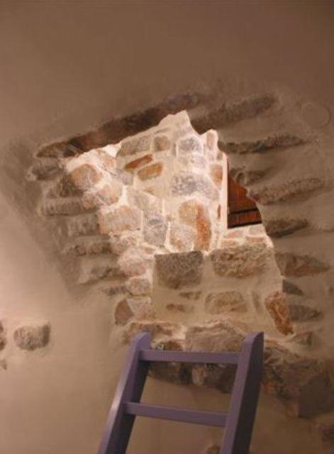 Katafigi Apartment Pyrgos Dirou Room photo